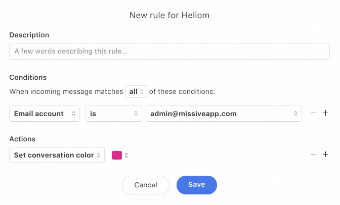 Image showing the proposed rule