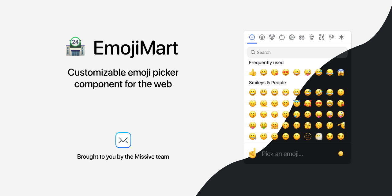 EmojiMart